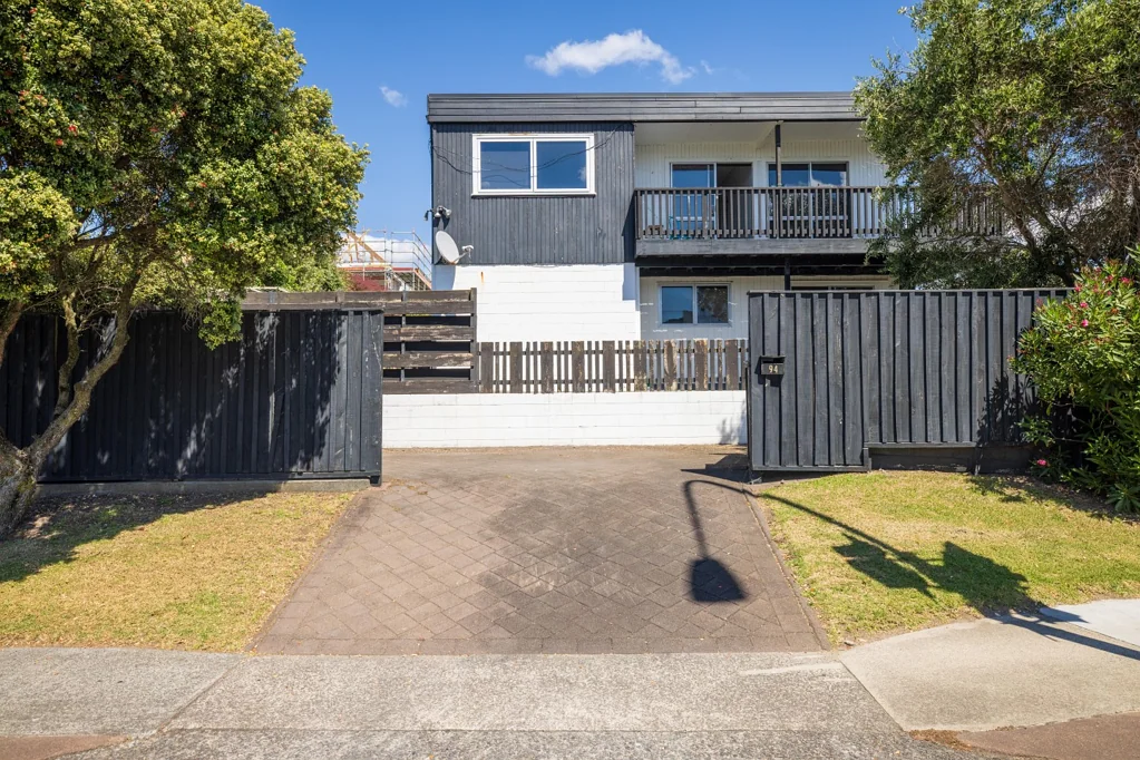 Mount Maunganui 3Kwarto Beachside Living Within Easy Reach