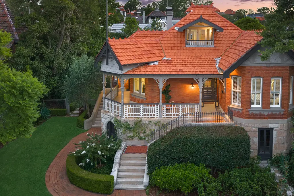 40 Middle Head Road, Mosman, NSW 2088
