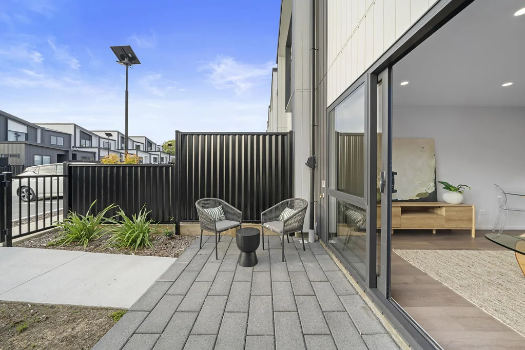 Hobsonville 3房  Work, Live, Holidays, Repeat