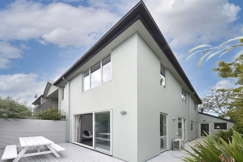 3/24 Dickens Street, Addington, Christchurch, Canterbury