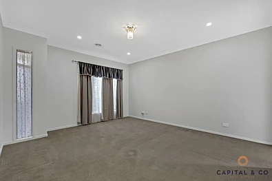 Silid Pahingahan - 25 Kings Glen, Craigieburn, VIC 3064