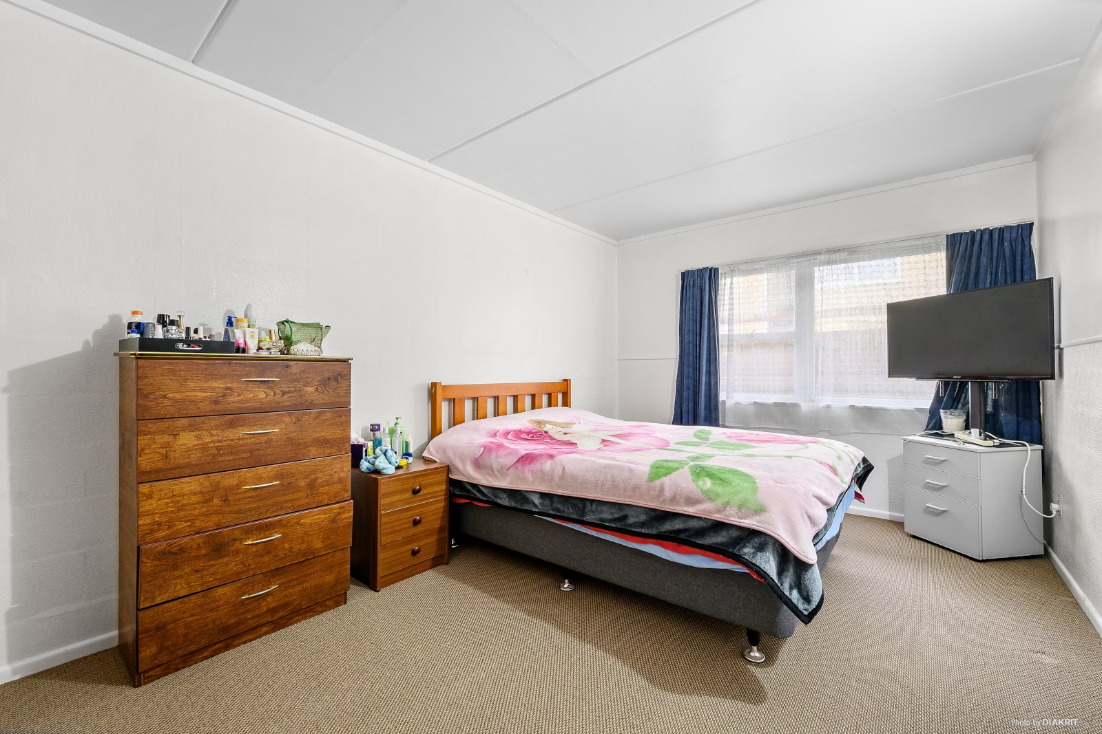 5/124 Kolmar Road, Papatoetoe, Auckland - Manukau, 1 chambres, 1 salles de bain