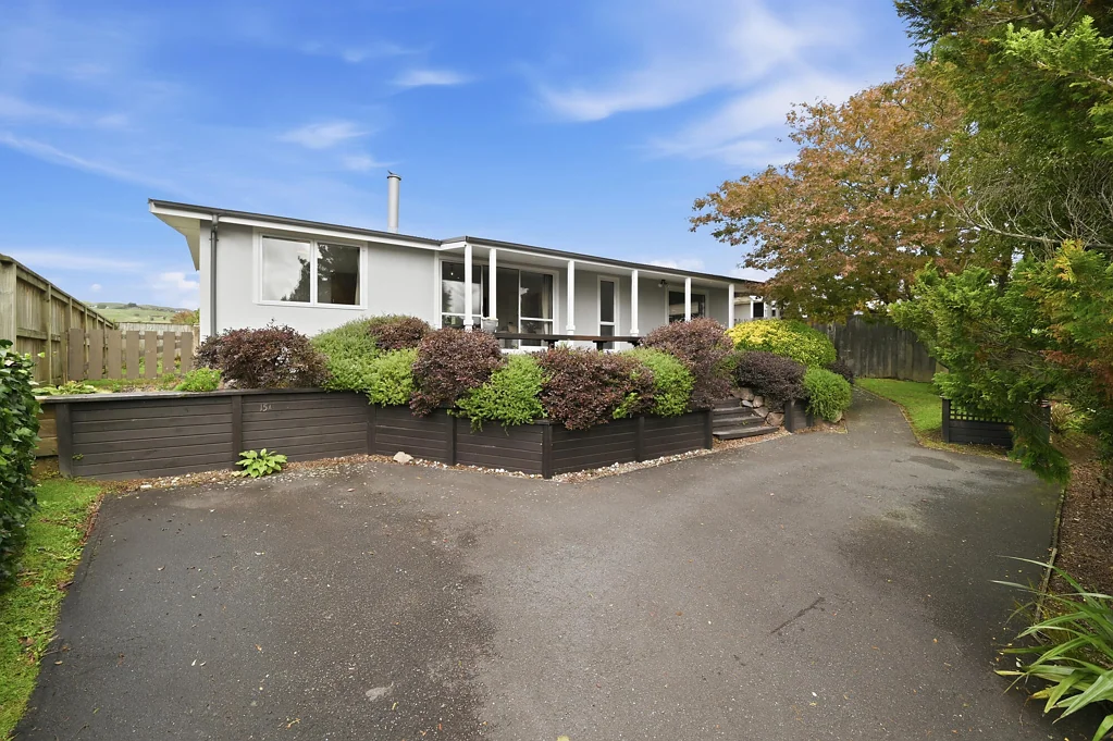 15A Larcy Road, Lynmore, Rotorua, Bay of Plenty