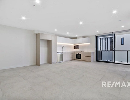 304/21 Carl Street, Woolloongabba, Brisbane - Southern Region, 2 habitaciones, 2 baños, Apartment
