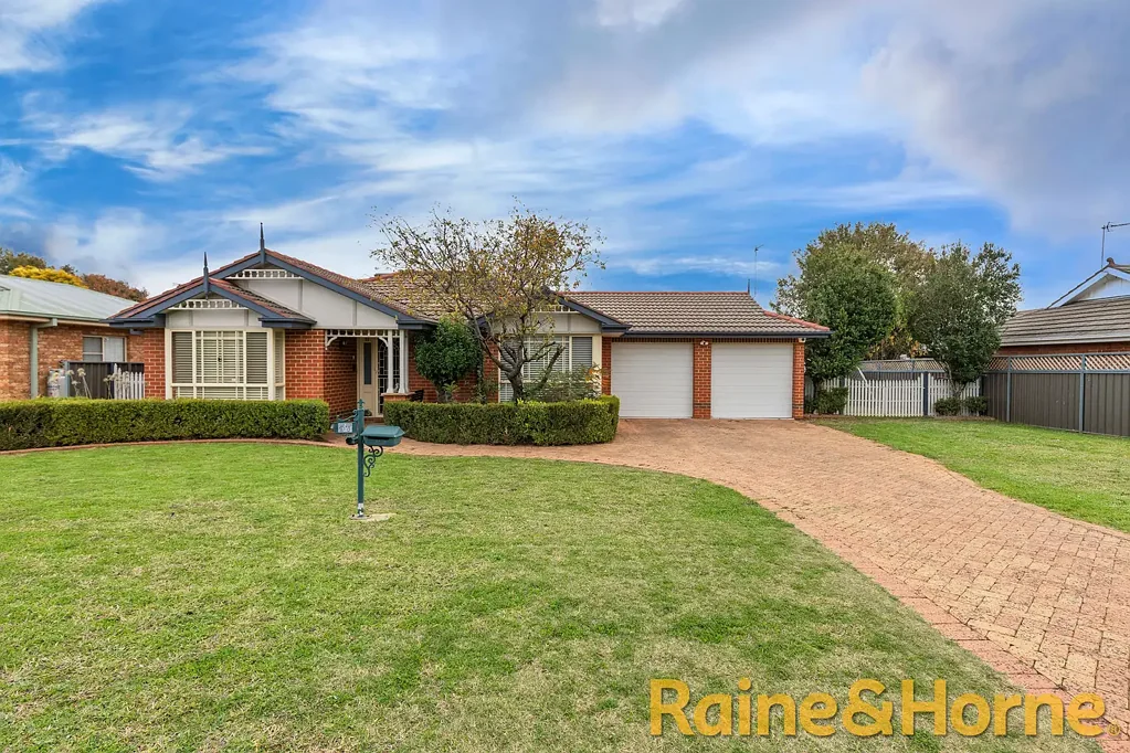 57 Websdale Drive, Dubbo, NSW 2830