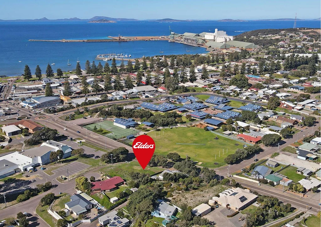 Esperance Proudly listed by Julie Jackson and Keith Ogley, Elders Real Estate Esperance