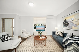 1/189 Ben Boyd Road, Neutral Bay