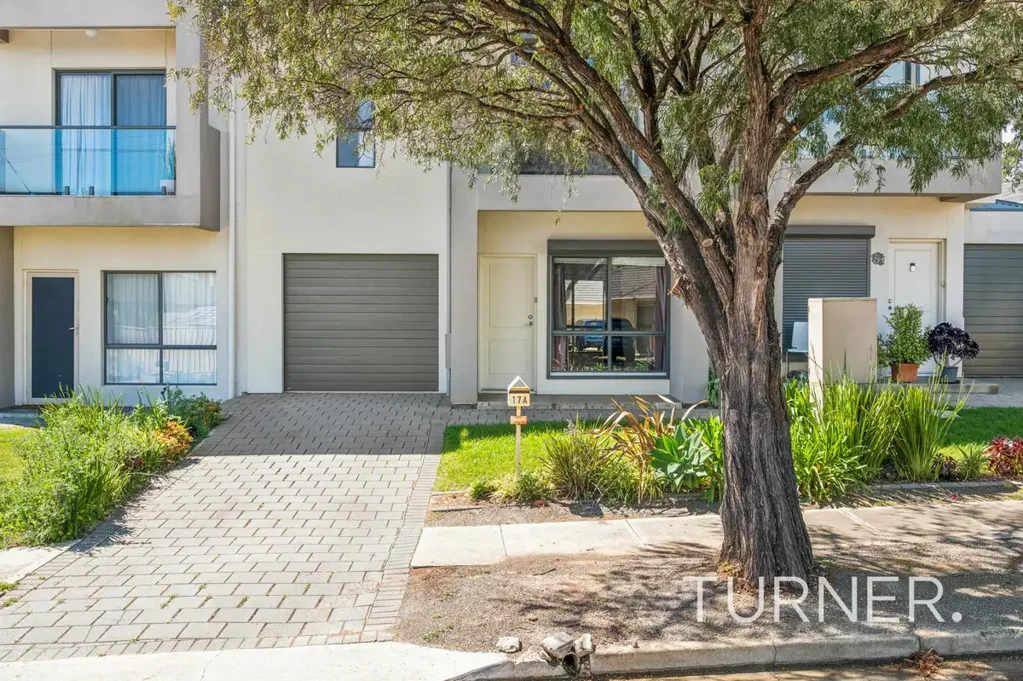 Sturt 4房  Easy Living in an Exceptionally Convenient Location