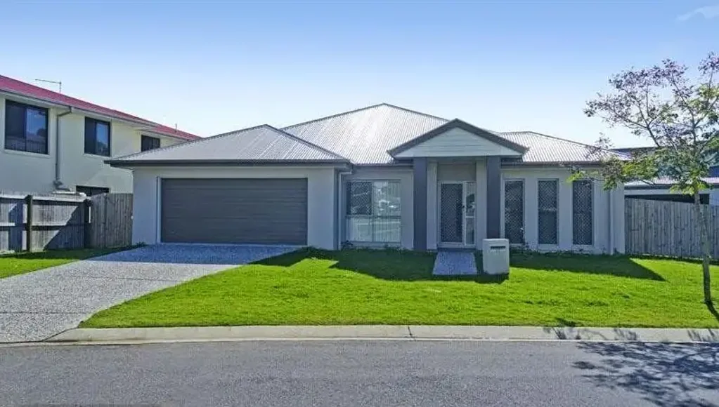 Modern Family Living in the Heart of Carseldine
