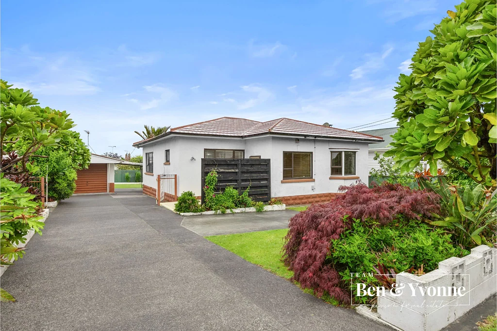 12 Tamaki Avenue, Otahuhu, Auckland City, Auckland