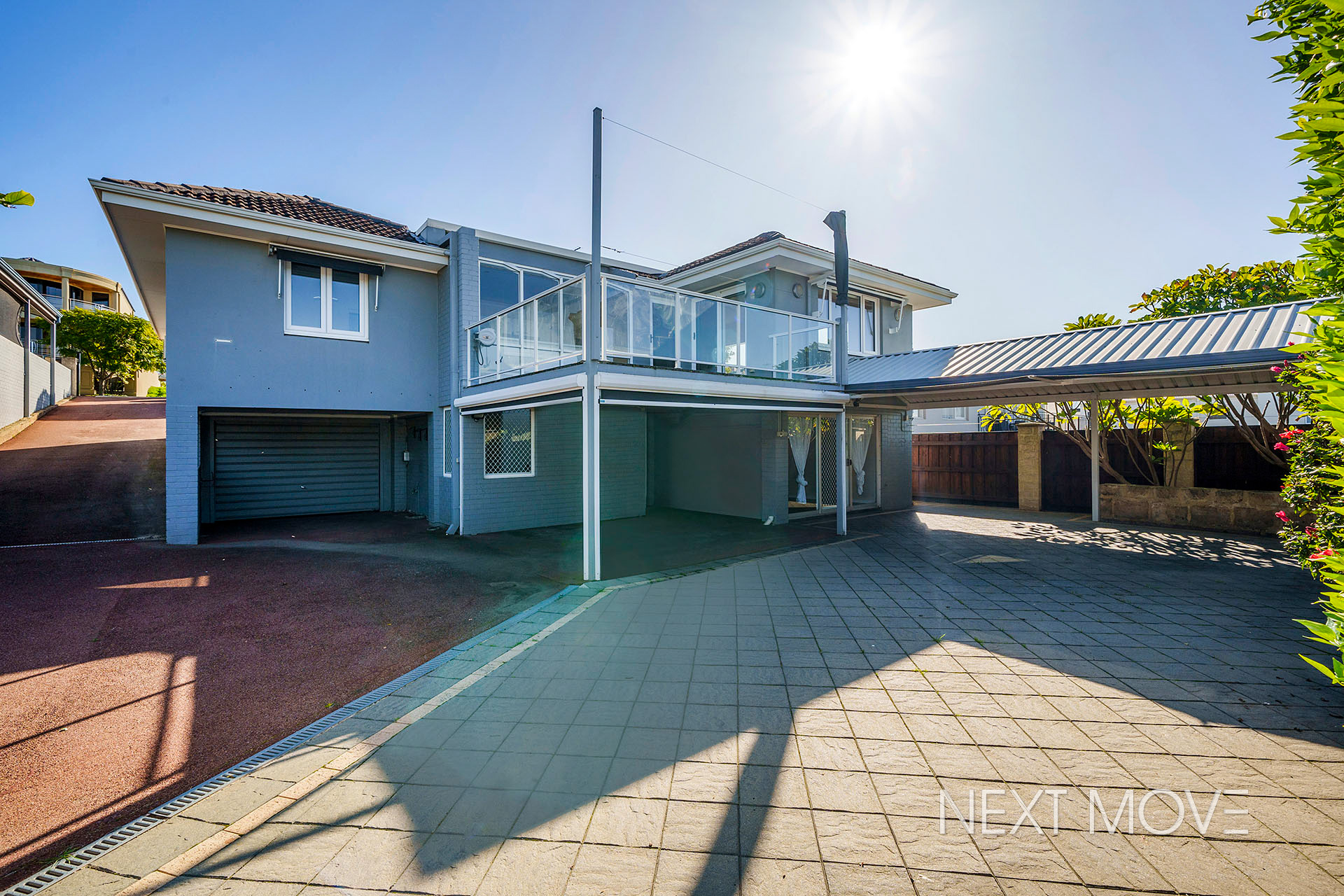 UNIT 1 82 STRICKLAND ST, SOUTH PERTH WA 6151, 0 ห้องนอน, 0 ห้องน้ำ, House