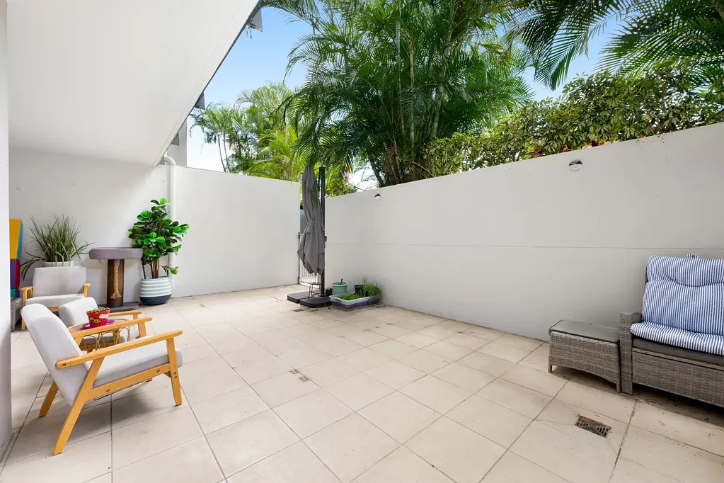25/258 Arthur Street, Teneriffe, QLD 4005