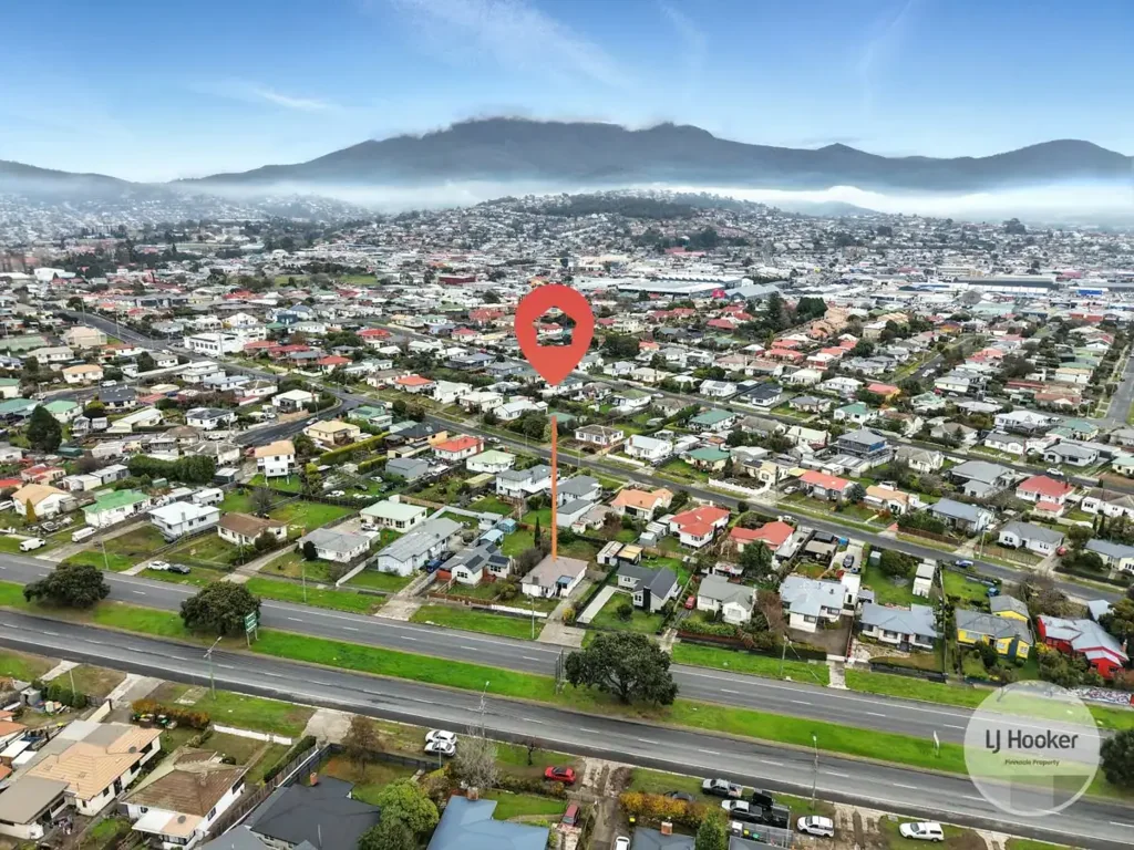 384 Brooker Highway, Moonah, TAS 7009