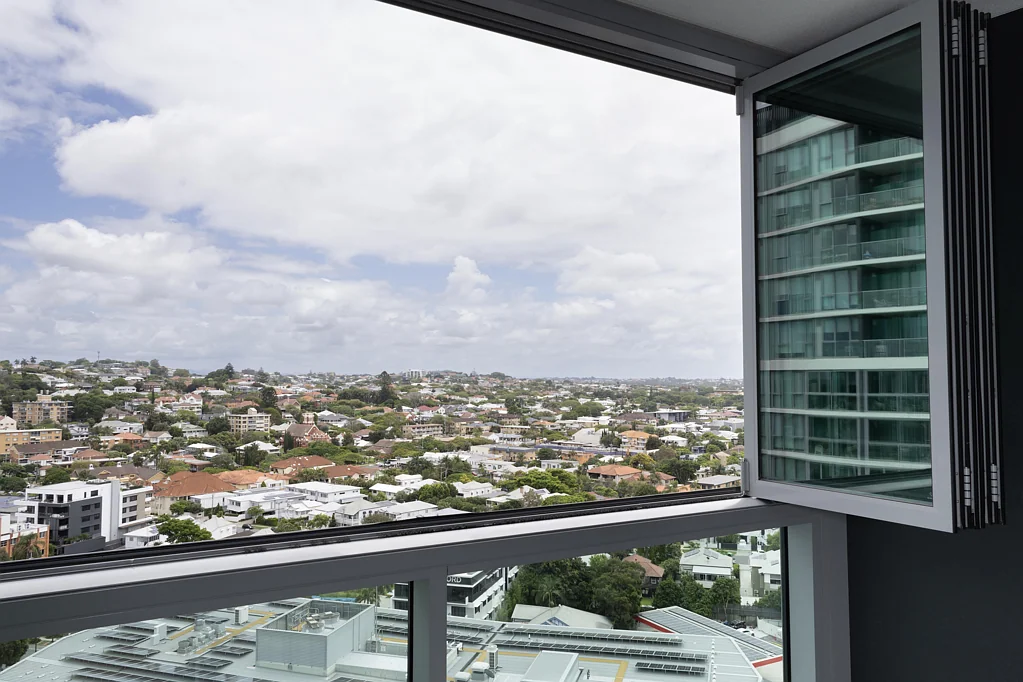 21602/8 Hercules Street, Hamilton, QLD 4007