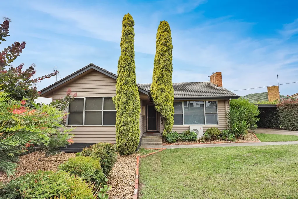 31 Forge Creek Road, Bairnsdale, VIC 3875