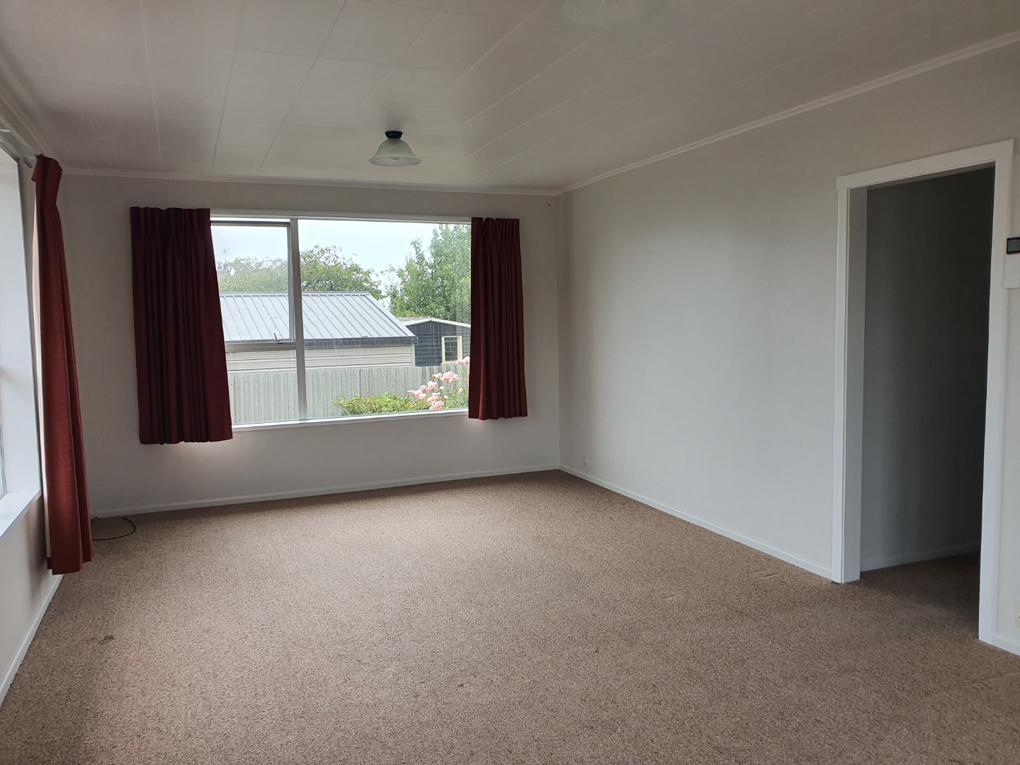 2/7a Rathmore Street, West End, Timaru, 3 chambres, 0 salles de bain, Unit