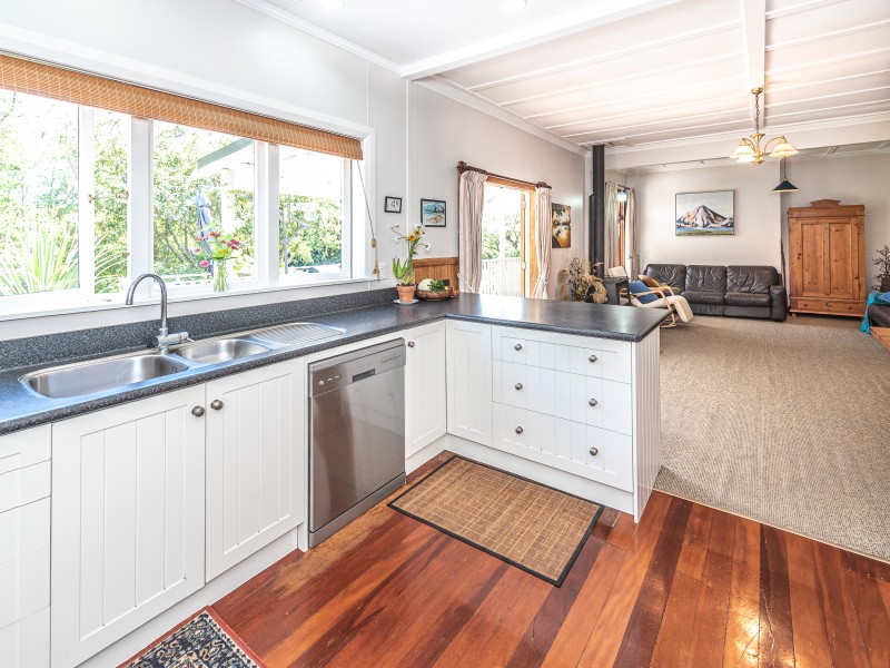 701 Papaiti Road, Papaiti, Whanganui, 3 chambres, 0 salles de bain