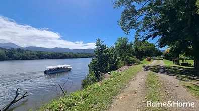 39 McDowall Lane, Lower Daintree, QLD 4873, 0 phòng ngủ, 0 phòng tắm, Section
