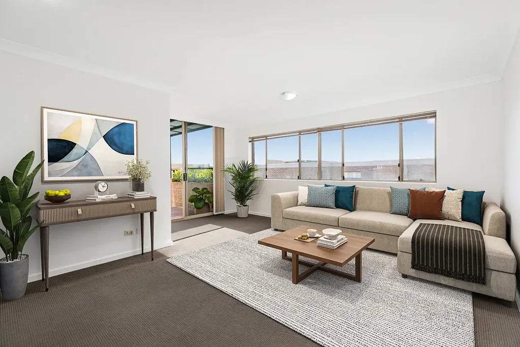 34/17-21 Mansfield Avenue, Caringbah, NSW 2229