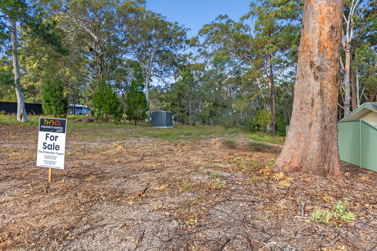 6 LOWTHER ST, RUSSELL ISLAND QLD 4184, 0 habitaciones, 0 baños, Section