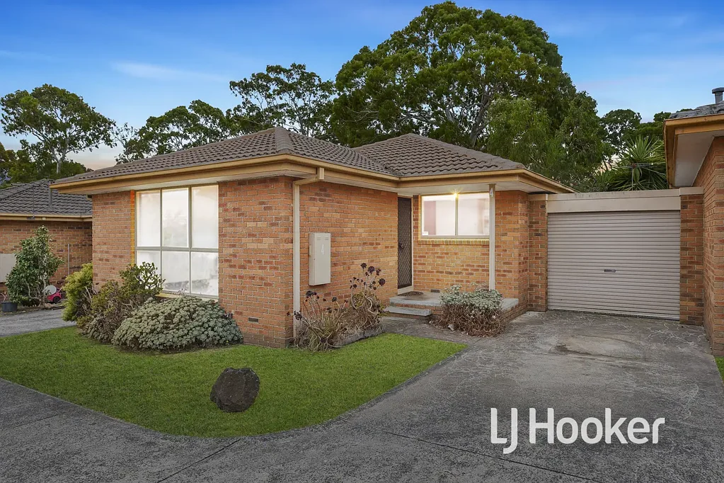 4/16-18 Regans Road, Hampton Park, VIC 3976