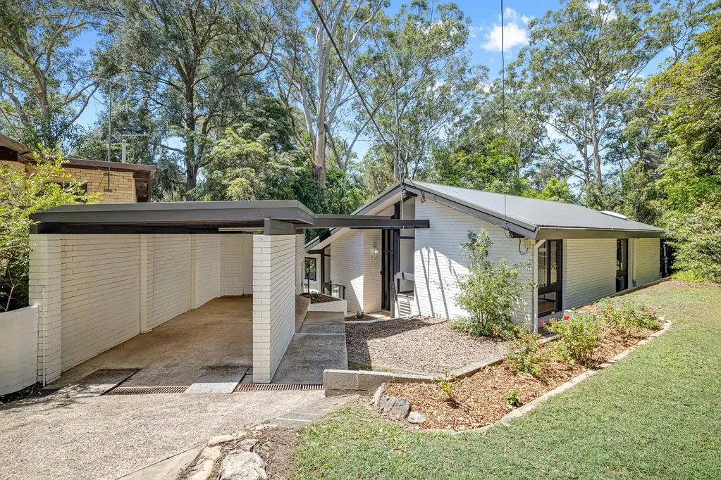 11 Kerry Avenue, Epping, NSW 2121