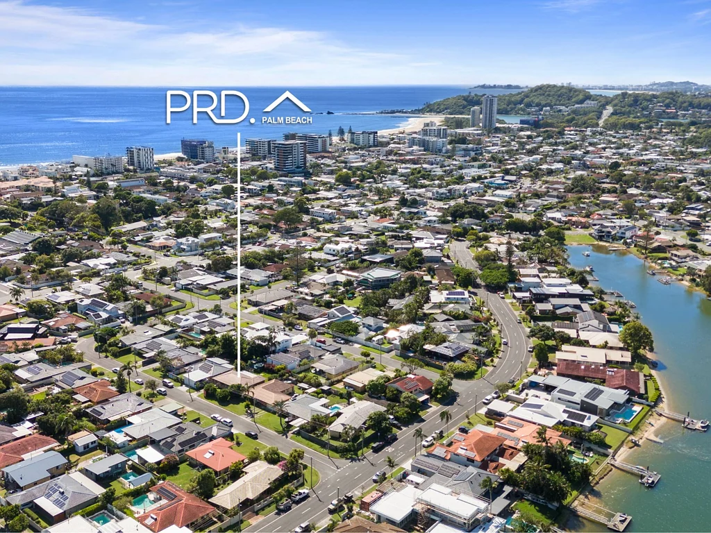 44 Denawen Street, Palm Beach, QLD 4221