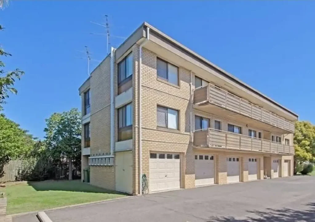 Affordable Apartment Living in North Ipswich