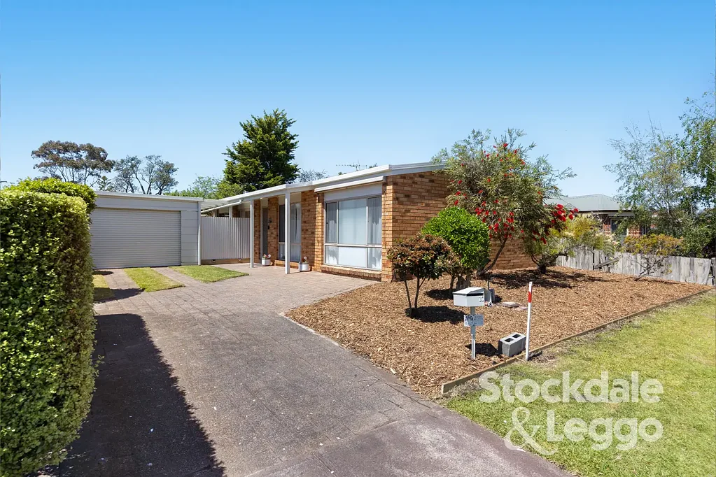 Capel Sound 3Phòng ngủ Effortless Coastal Living Just Moments to the Foreshore