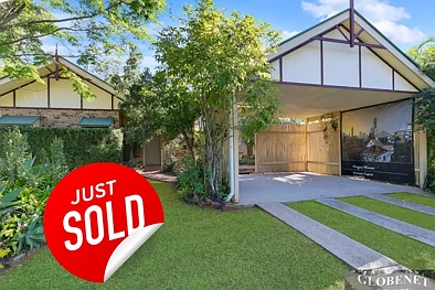 Boondall 3 Bedroom Spacious Family Home in a Prime Boondall Location