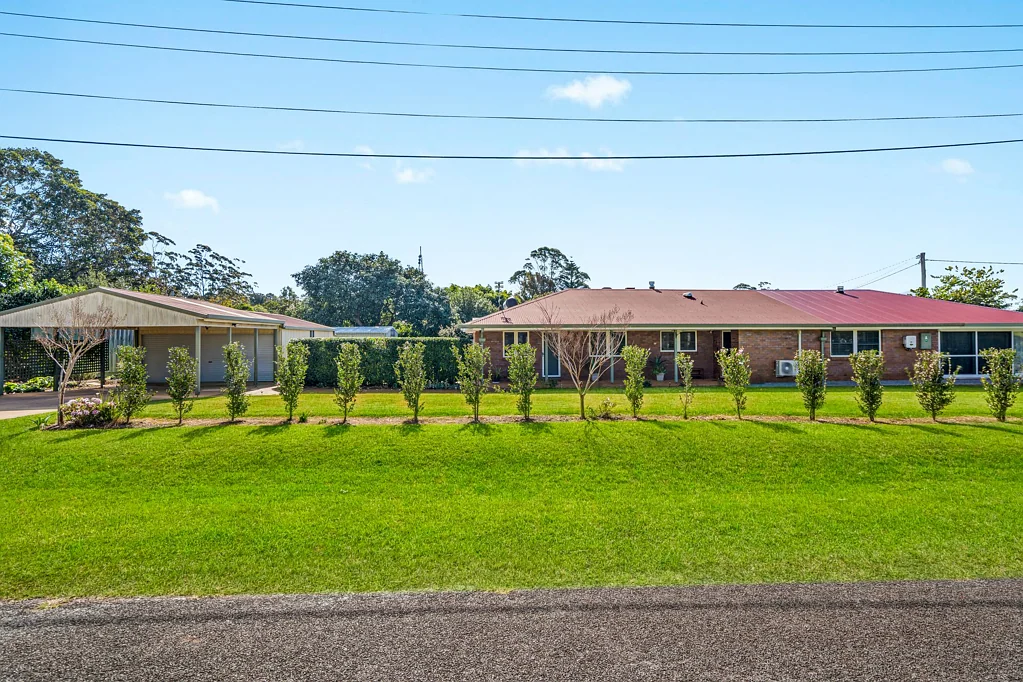 Renovated Family Home with Premium Finishes