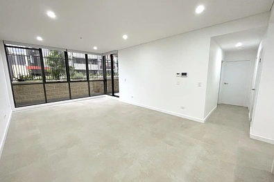 地址保密, Castle Hill, NSW 2154, 2房, 2浴, Apartment