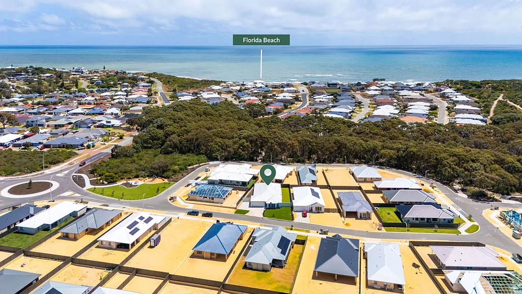 7 Agnew Street, Dawesville, WA 6211