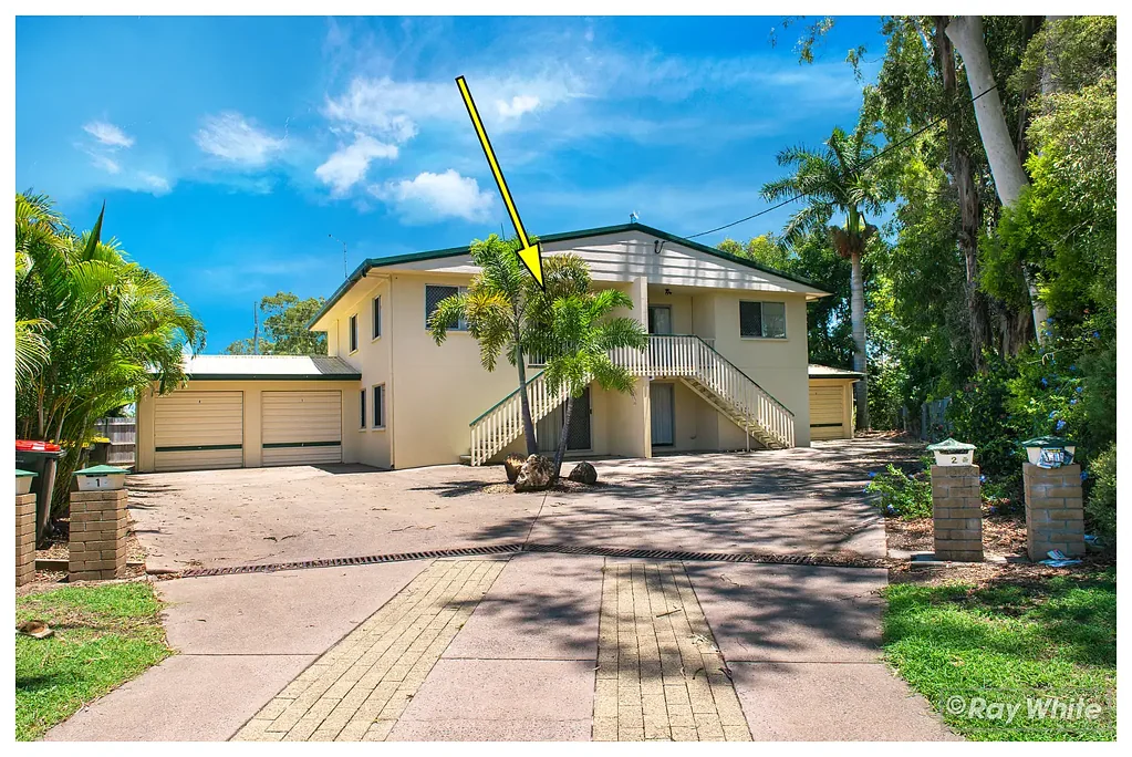 4/3 DHage Street, Norman Gardens, QLD 4701
