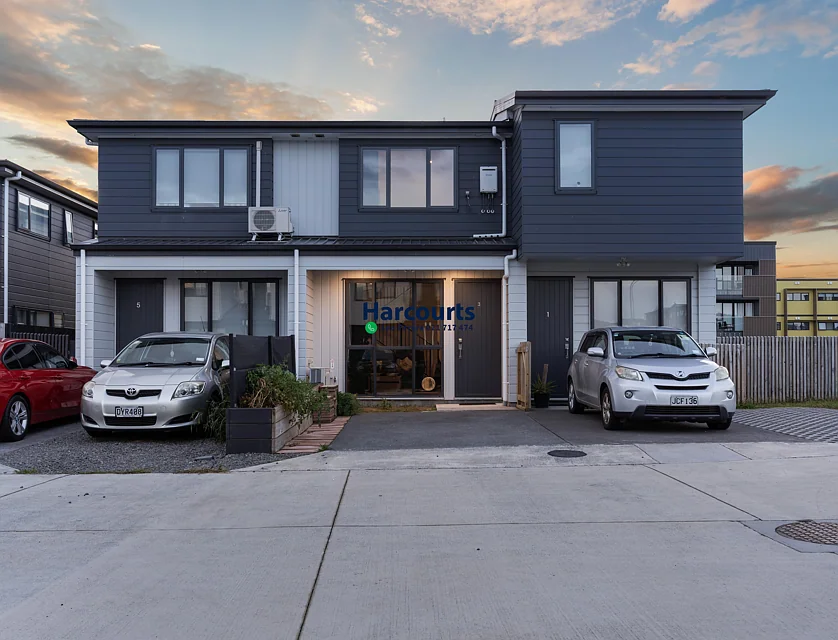 3 Serpent Road, Flat Bush, Manukau City, 3房, 2浴, 独立屋