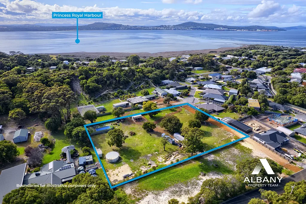 Little Grove  STRATEGIC ACQUISITION-R20 DEVELOPMENT SITE