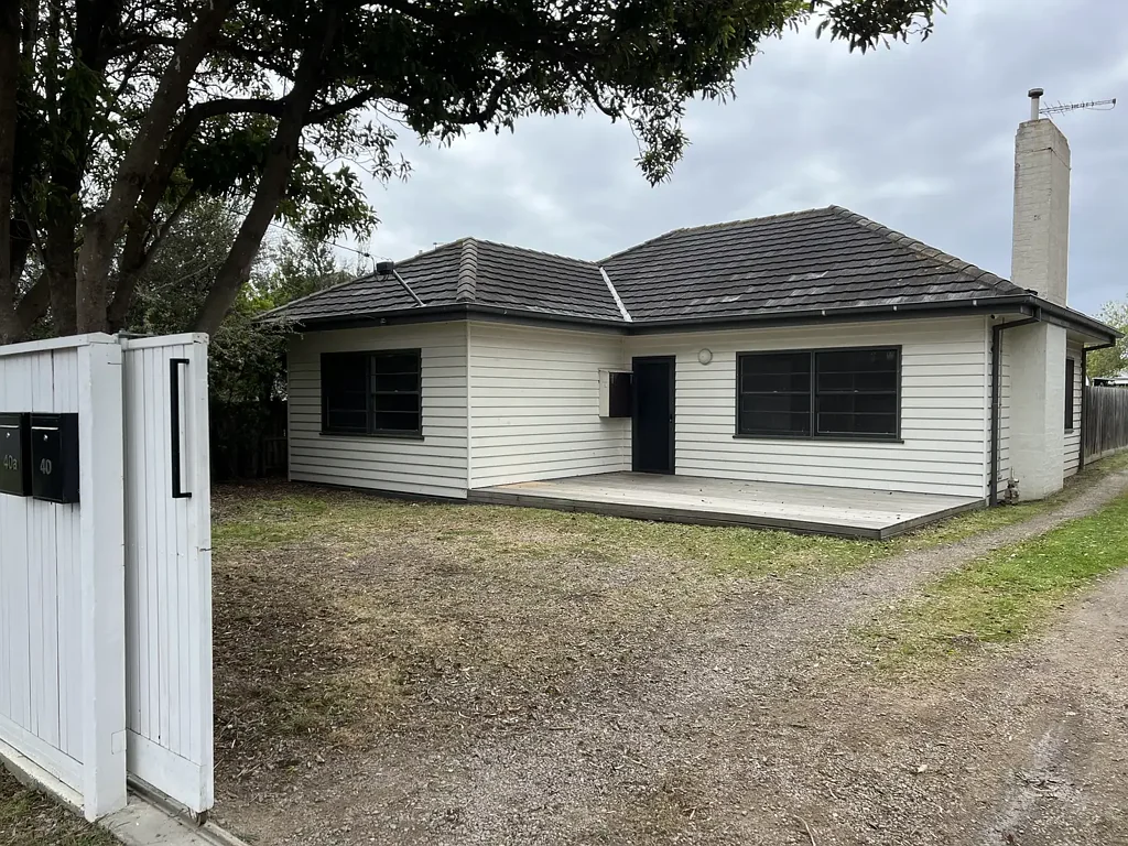 Spacious Family Living Just Moments from the Beach