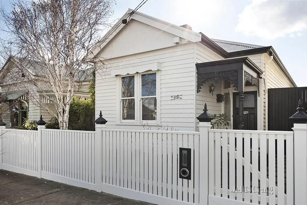 14 Agnes Street, Thornbury, VIC 3071