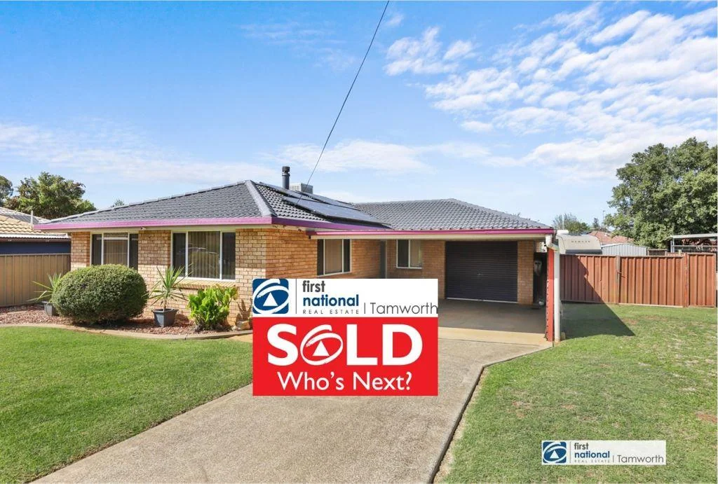 11 Blaxland Way, Tamworth, NSW 2340