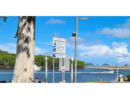 Lot 5 Paradise Palms Drive, Tully Heads, Cairns, 0 कमरे, 0 बाथरूम, Section