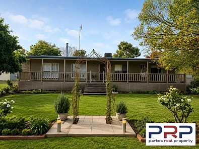 Parkes 3Habitaciones Outstanding Package - Attractive Price