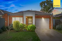 2/53 Rathdowne Circuit, Melton West