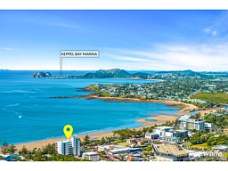8/4 Adelaide Street, Yeppoon