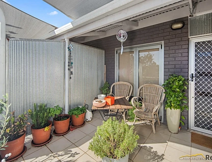 9/20 Jennerae Drive, Stuart, Alice Springs, 1 ห้องนอน, 1 ห้องน้ำ, Unit