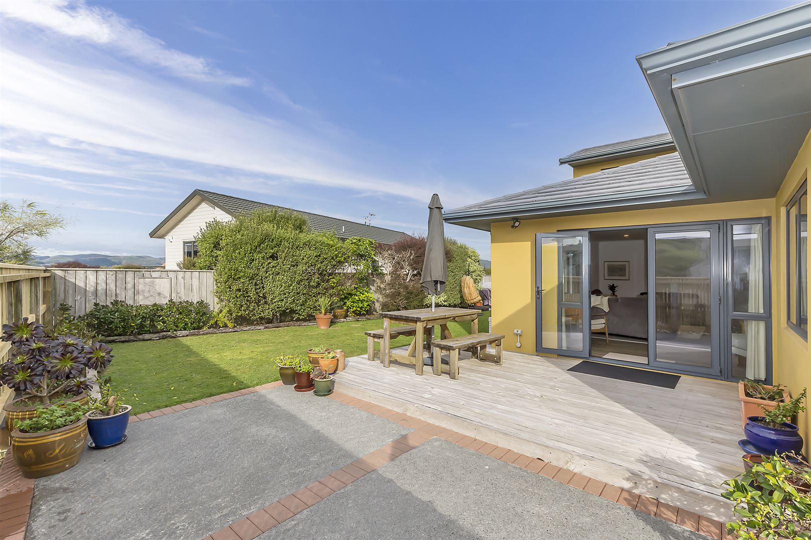 20 Pendennis Point, Camborne, Porirua, 4 રૂમ, 2 બાથરૂમ