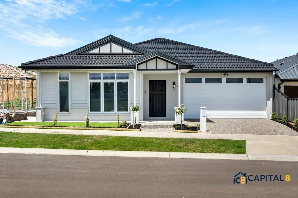 99 Murrumbidgee Circuit, Kalkallo, VIC 3064