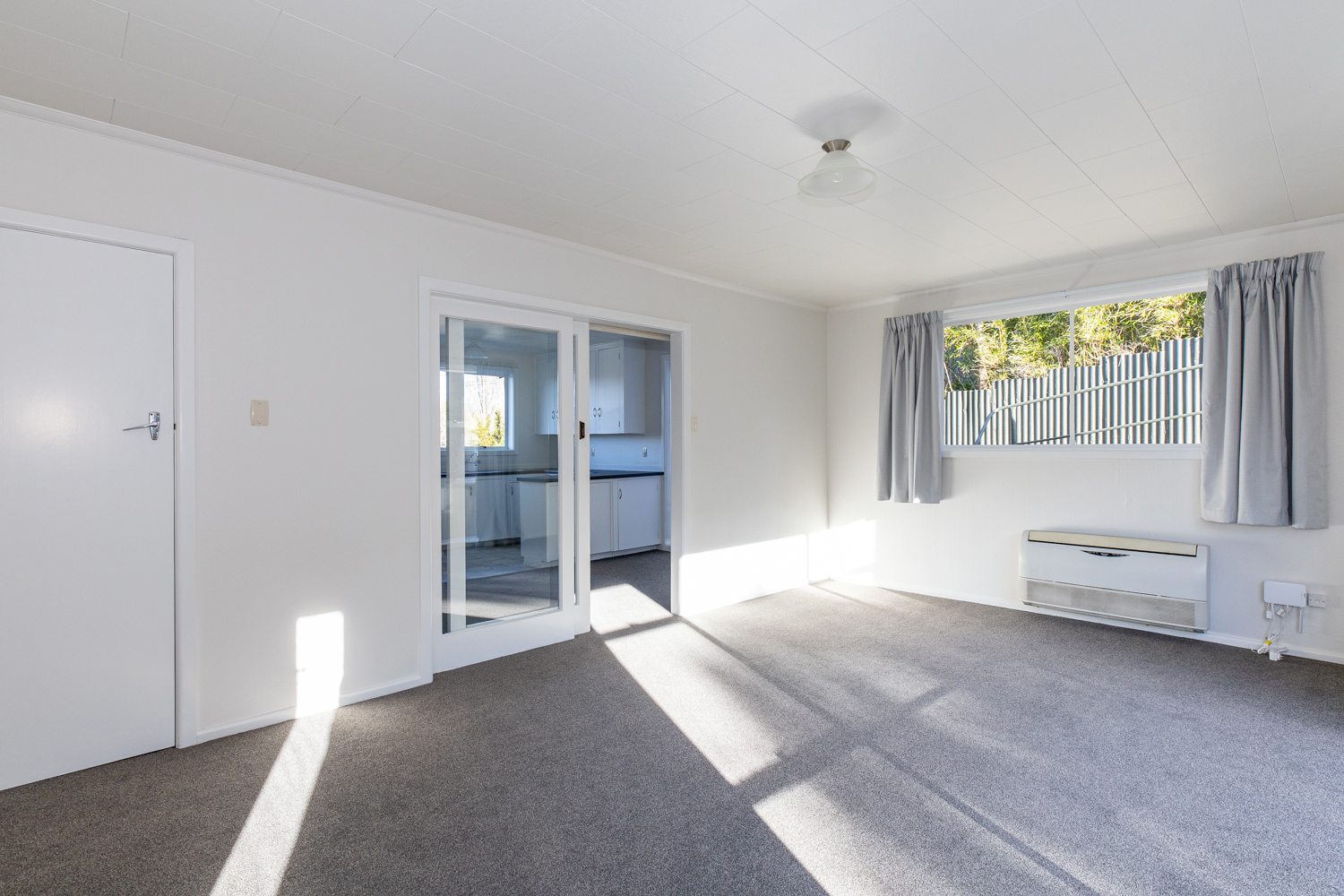 5a Guthrie Street, West End, Timaru, 2 chambres, 0 salles de bain