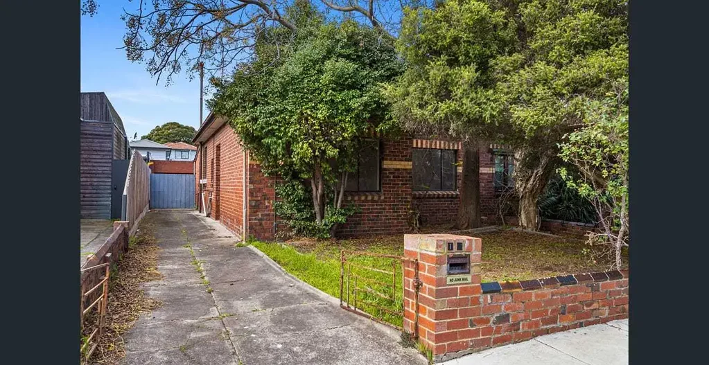 Comfortable Living in a Quiet, Convenient Location