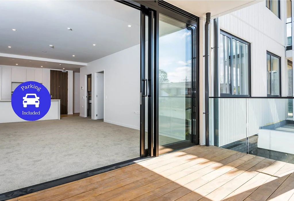 Easy Living in Takapuna