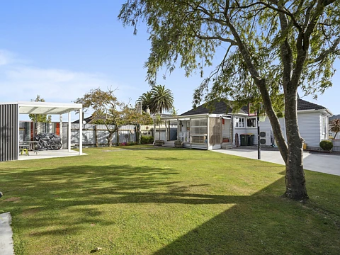 Wainuiomata 3房  The Perfect Home for a Growing Family